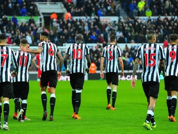 Màu áo của Câu Lạc Bộ