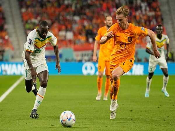 Điểm nổi bật của bóng đá Châu Âu