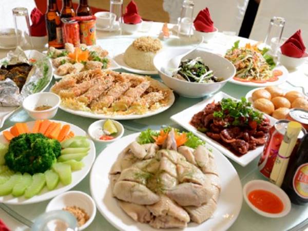 Mơ thấy đi ăn cỗ đánh con gì? Đánh số mấy trúng độc đắc 2 Mơ thấy đi ăn cỗ đánh con gì? Đánh số mấy trúng độc đắc 2