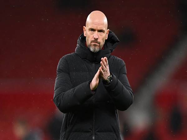 Tin MU 15/4: Erik ten Hag vẫn dẫn dắt MU trong mùa giải tới Tin MU 15/4: Erik ten Hag vẫn dẫn dắt MU trong mùa giải tới