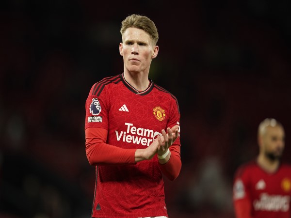 Tin MU 31/07: Manchester United tìm người thay McTominay Tin MU 31/07: Manchester United tìm người thay McTominay