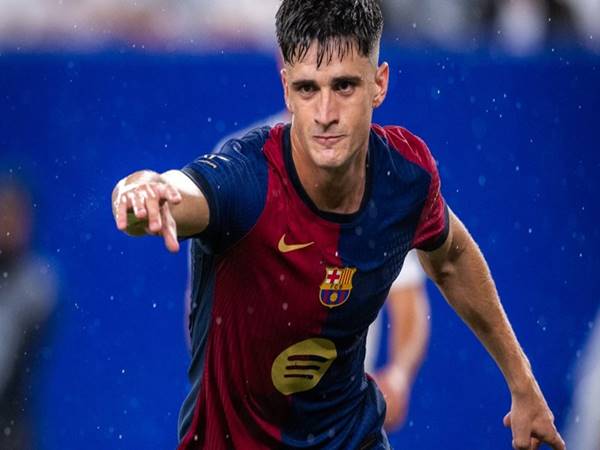 Pau Víctor - Ngôi sao mới nổi của bóng đá Tây Ban Nha