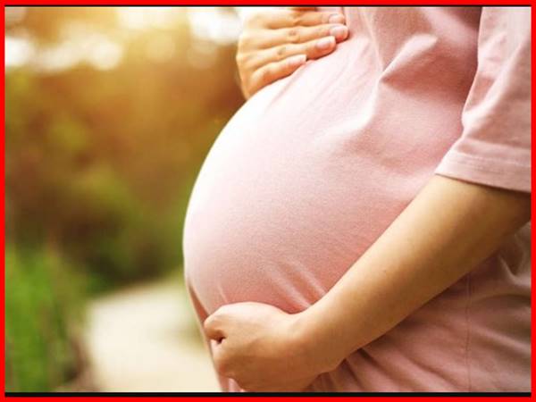 Thấy bà chửa hay xuất hiện con số may mắn nào Thấy bà chửa hay xuất hiện con số may mắn nào