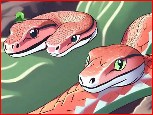 Thấy 3 con rắn thường xuất hiện con số may mắn nào Thấy 3 con rắn thường xuất hiện con số may mắn nào