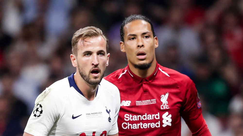Liverpool cần một thủ lĩnh hàng công, Kane là lựa chọn lý tưởng Liverpool cần một thủ lĩnh hàng công, Kane là lựa chọn lý tưởng