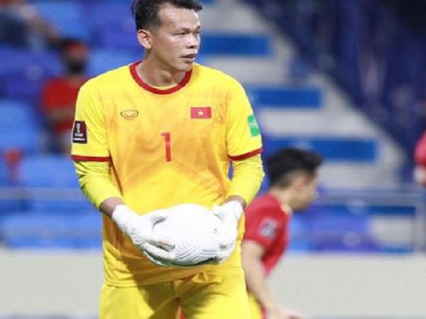 Top cầu thủ cao nhất Việt Nam hiện nay là ai?