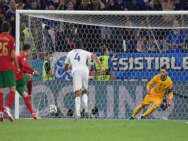 Bóng đá QT 25/6: Serie A có nhiều cầu thủ ghi bàn nhất tại EURO 2021