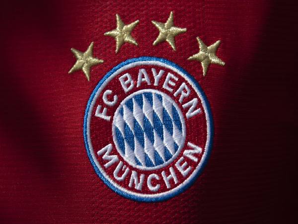 Ý nghĩa logo Bayern Munich CLB 25 lần vô địch Bundesliga