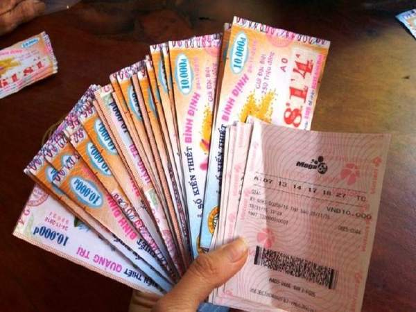 Nằm mơ thấy trúng số đánh con gì có ý nghĩa gì may mắn