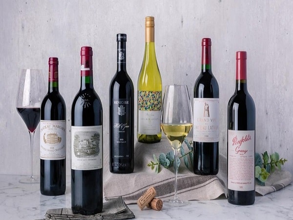 Ngủ mơ thấy rượu đánh con gì? số mấy dễ trúng?