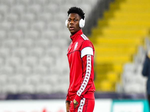 Bóng đá quốc tế trưa 28/4: Liverpool liên hệ sao Monaco