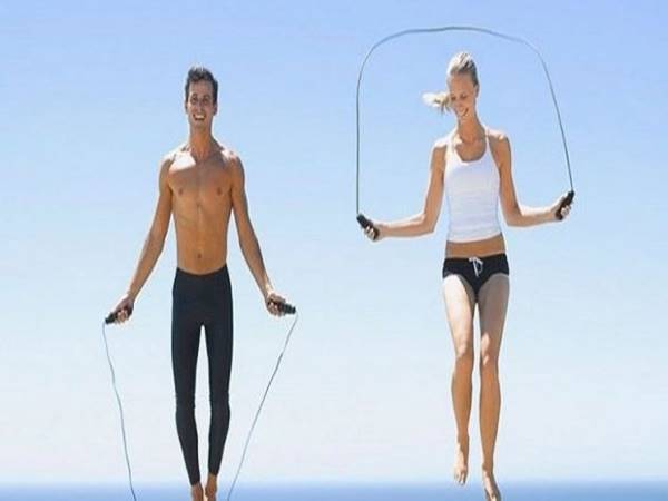 Kỹ thuật nhảy dây đúng cách mang lại hiệu quả tốt nhất
