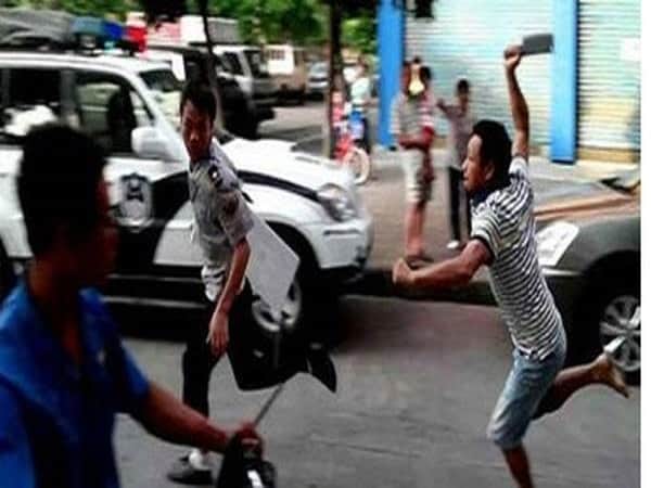 Mơ thấy chém nhau đánh con gì, có ý nghĩa như thế nào?