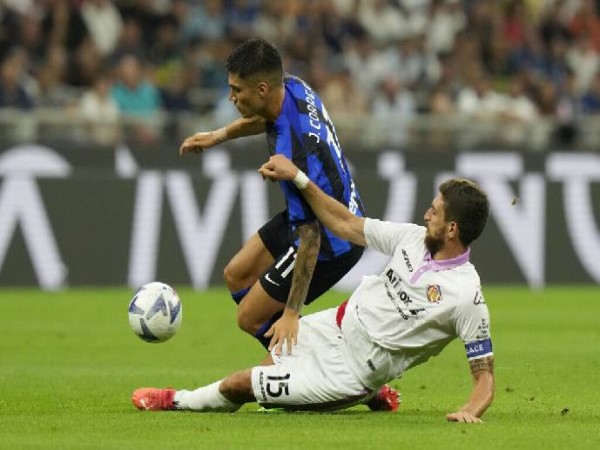 Nhận định châu Á Cremonese vs Inter Milan, 0h ngày 29/1