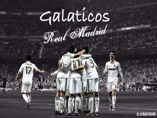 Galacticos là gì? Đôi nét khái quát về 3 thế hệ Galacticos