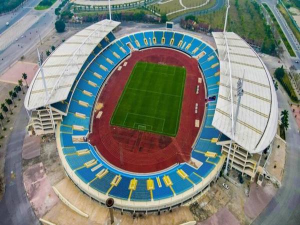 Sân vân đông Mỹ Đình ở đâu? Điểm đến sôi động cho các tín đồ thể thao