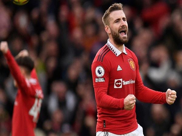 Tiểu sử Luke Shaw – Hậu vệ trái số 1 của Man Utd