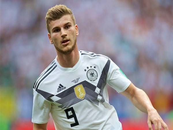 Sự nghiệp thi đấu của Timo Werner có gì đặc biệt?