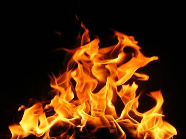 Mơ thấy lửa chọn số mấy? Giải mã ý nghĩa của giấc mơ thấy lửa