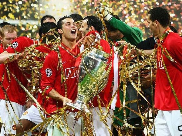 MU vô địch C1 mấy lần? Hành trình huy hoàng của Quỷ Đỏ